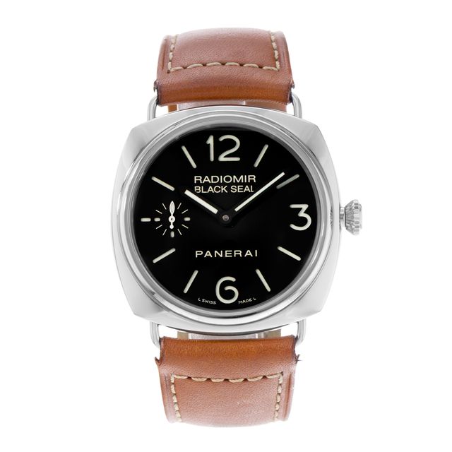 Panerai Radiomir Manual PAM00183 Image 2